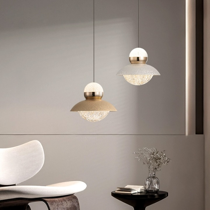 SVEIN  Pendant lamp