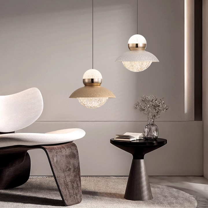 SVEIN  Pendant lamp