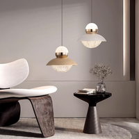 SVEIN  Pendant lamp