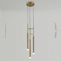 SYDNEY Pendant light