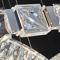 SYLVEST LONG Long lighting fixture