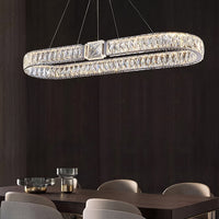 SYLVEST LONG Long lighting fixture