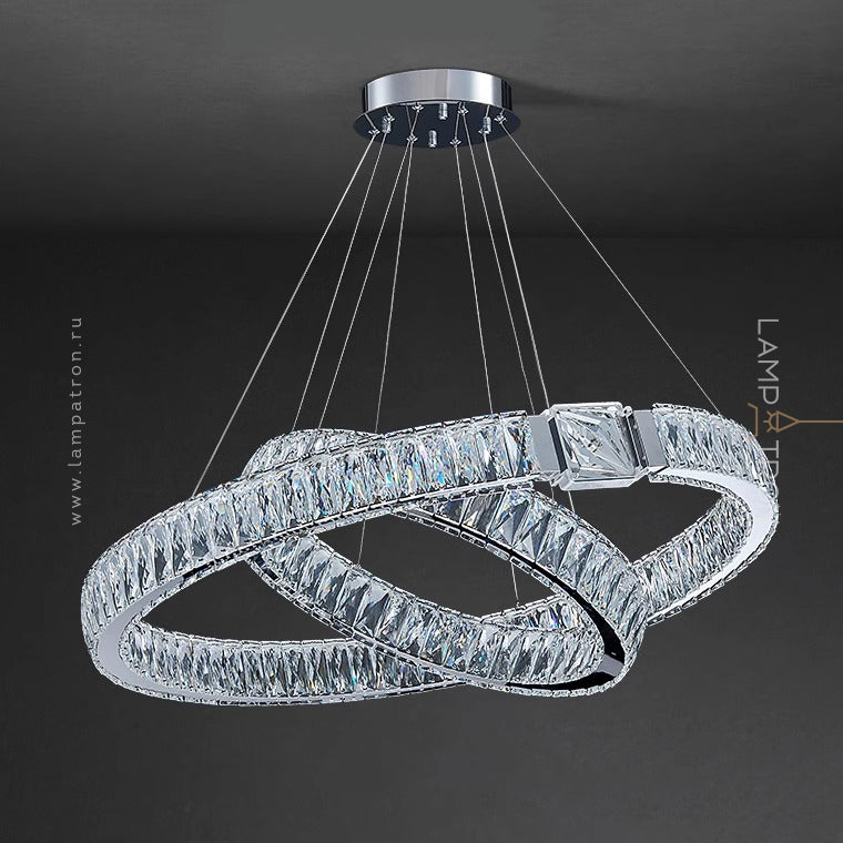 SYLVEST Ring lighting fixture