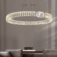 SYLVEST Ring lighting fixture