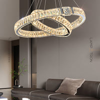 SYLVEST Ring lighting fixture