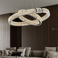 SYLVEST Ring lighting fixture