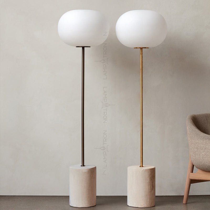SYMBOL Floor lamp