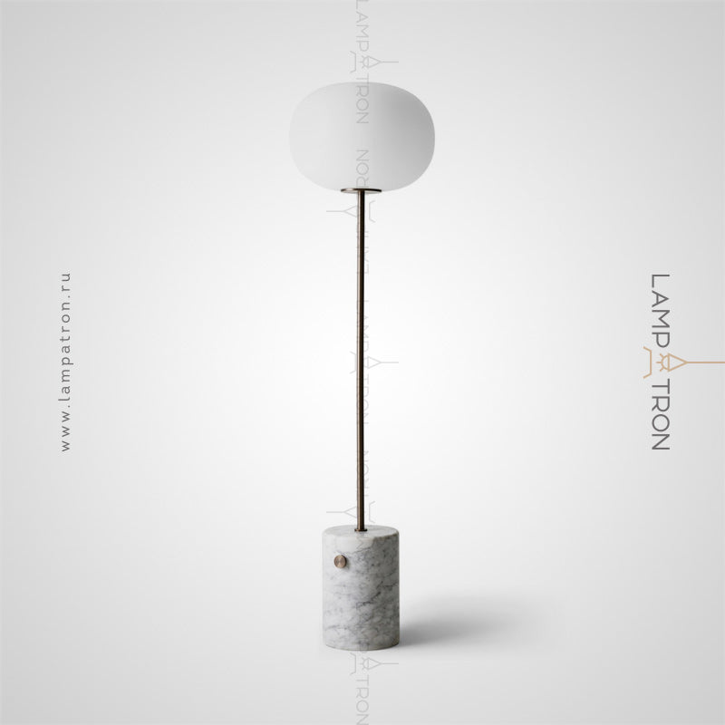 SYMBOL Floor lamp