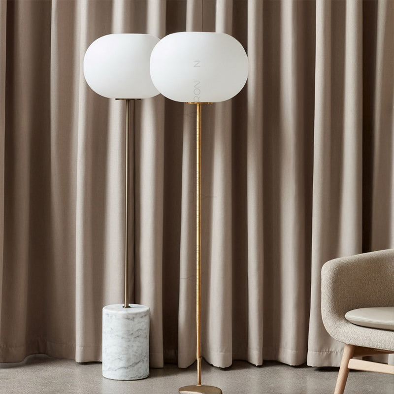 SYMBOL Floor lamp