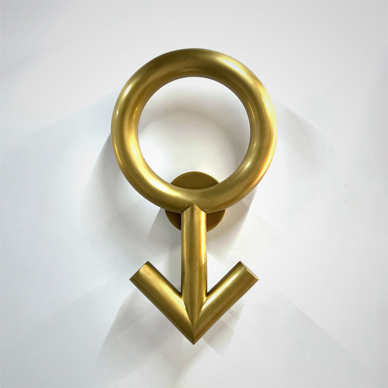 SYMBOL VENUS&MARS WALL Wall light fixture