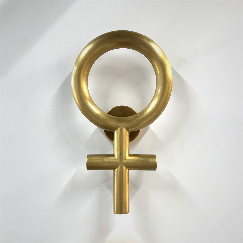 SYMBOL VENUS&MARS WALL Wall light fixture