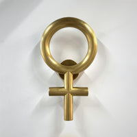 SYMBOL VENUS&MARS WALL Wall light fixture