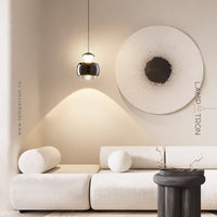 SYRUS EXTRA Pendant light