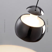 SYRUS EXTRA Pendant light