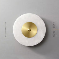 SYVER Wall light fixture
