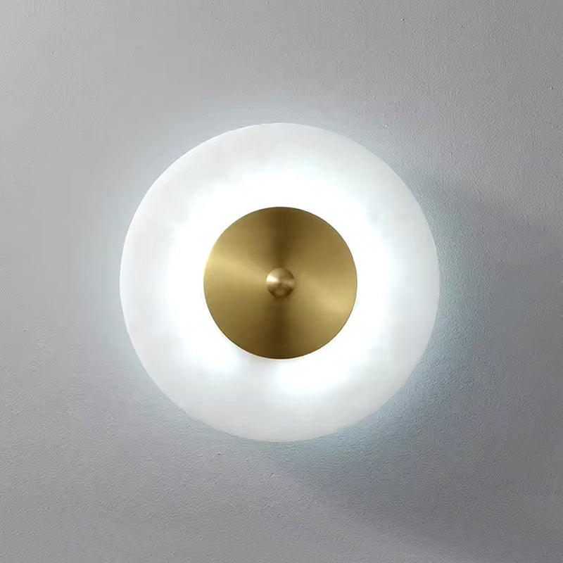SYVER Wall light fixture