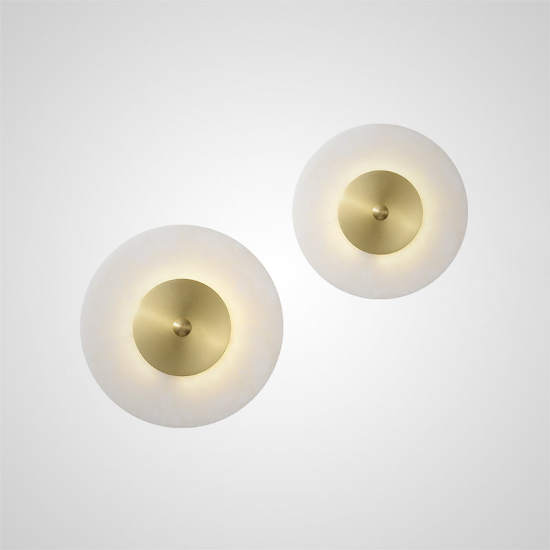 SYVER Wall light fixture