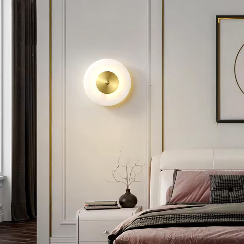 SYVER Wall light fixture