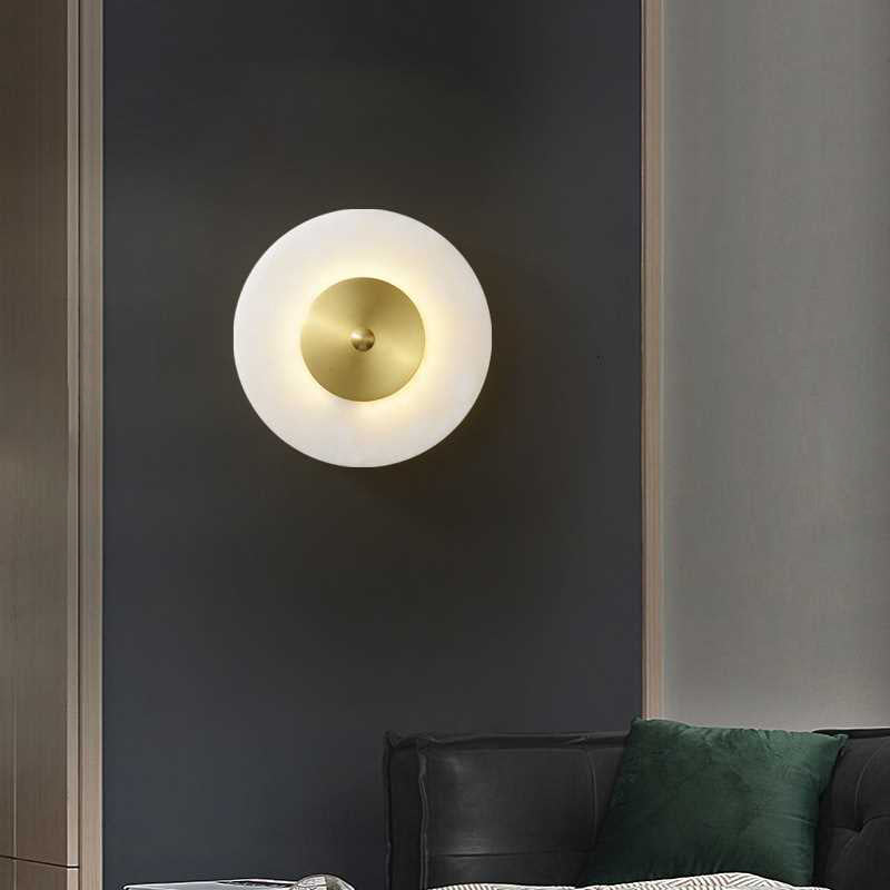 SYVER Wall light fixture