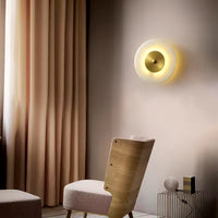 SYVER Wall light fixture