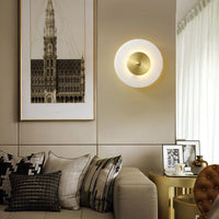 SYVER Wall light fixture