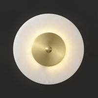 SYVER Wall light fixture