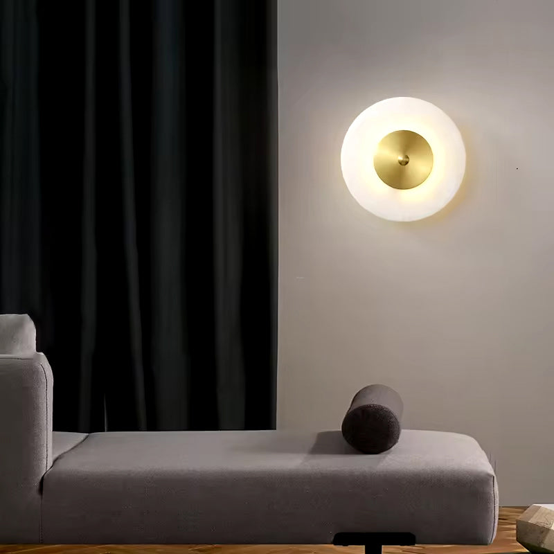 SYVER Wall light fixture