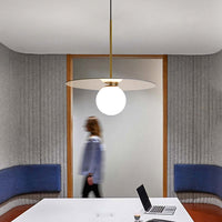 TAG Pendant light