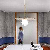TAG Pendant light