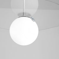 TAG Pendant light