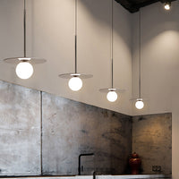TAG Pendant light