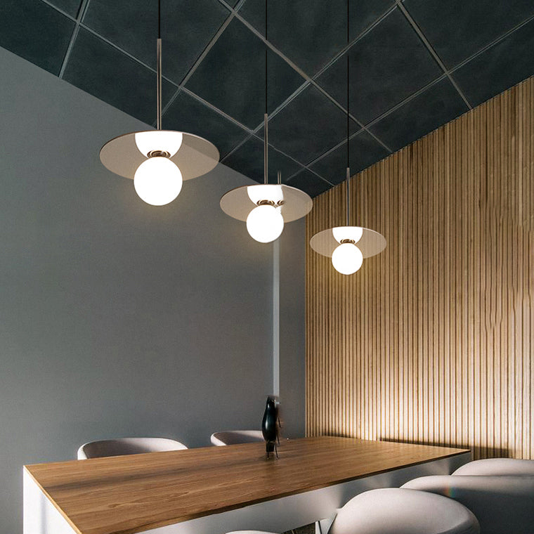 TAG Pendant light