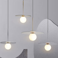 TAG Pendant light