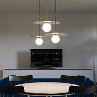 TAG Pendant light