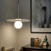 TAG Pendant light