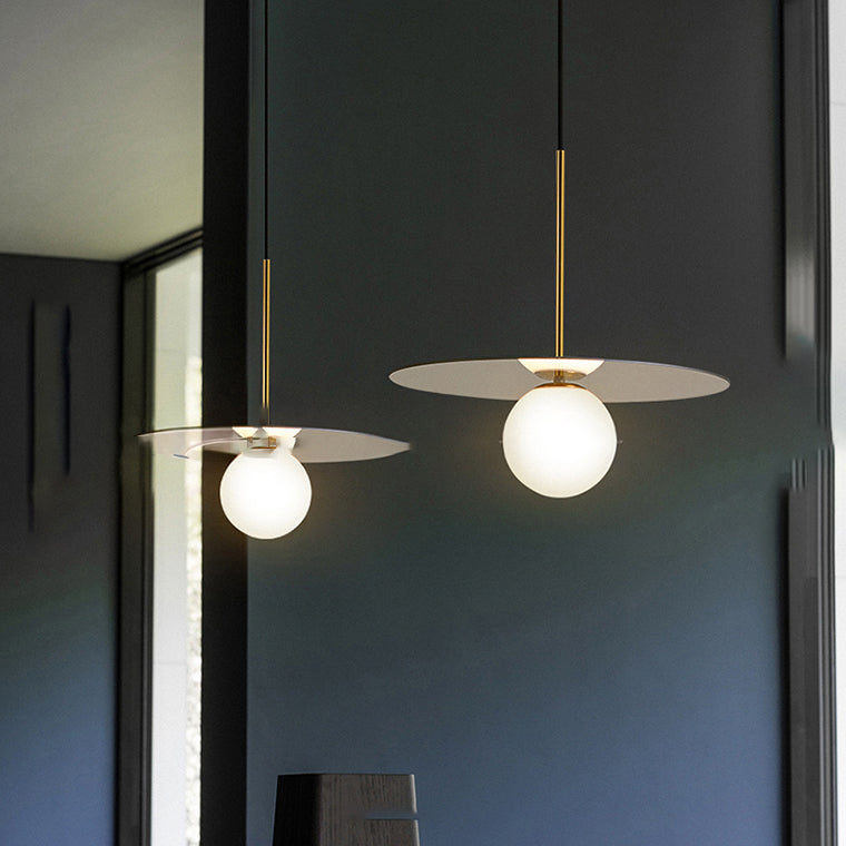 TAG Pendant light
