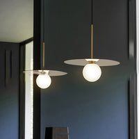 TAG Pendant light