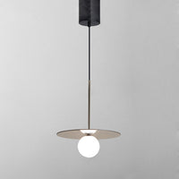 TAG Pendant light