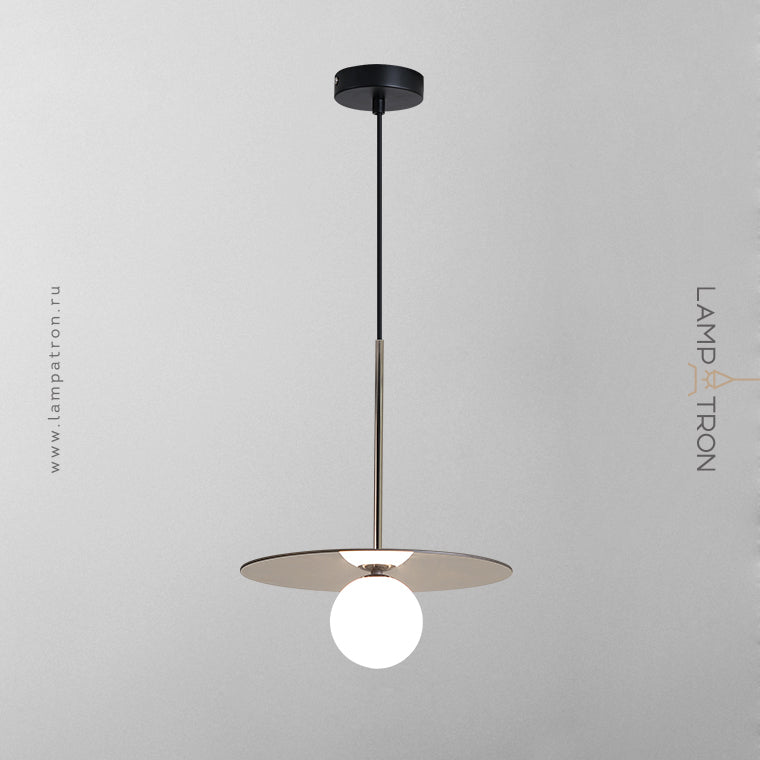 TAG Pendant light