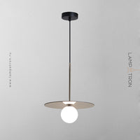 TAG Pendant light