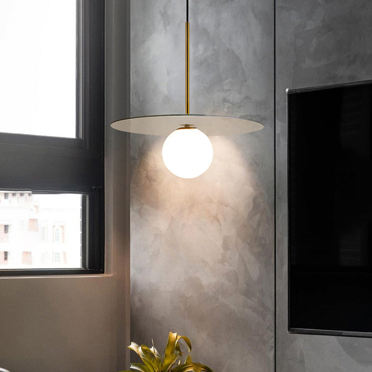 TAG Pendant light