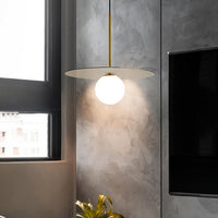 TAG Pendant light