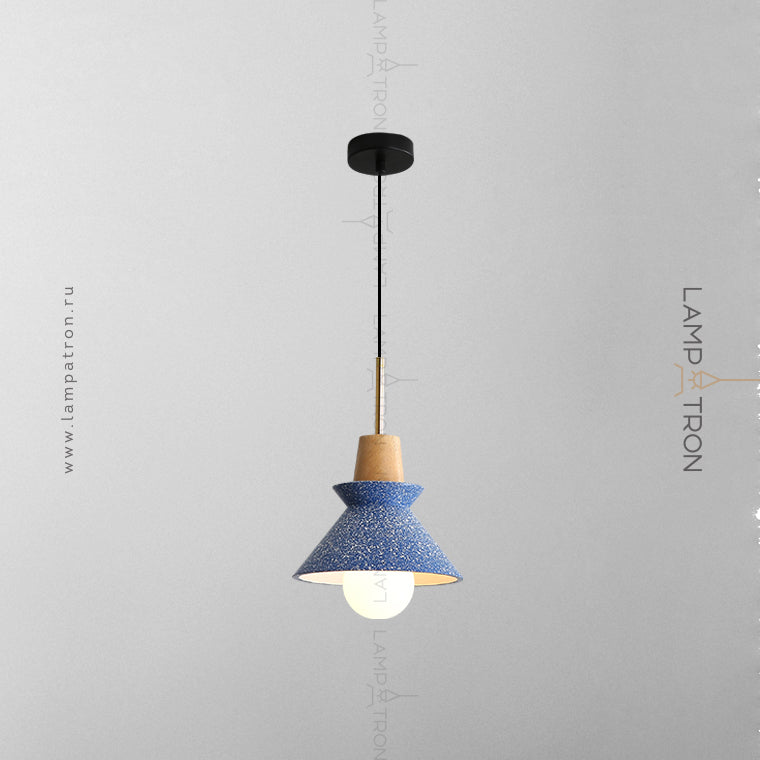 TAGA Pendant light
