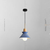 TAGA Pendant light