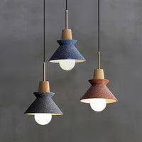 TAGA Pendant light