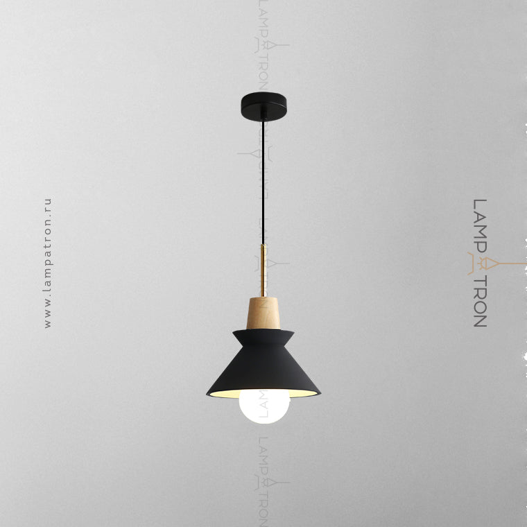 TAGA Pendant light