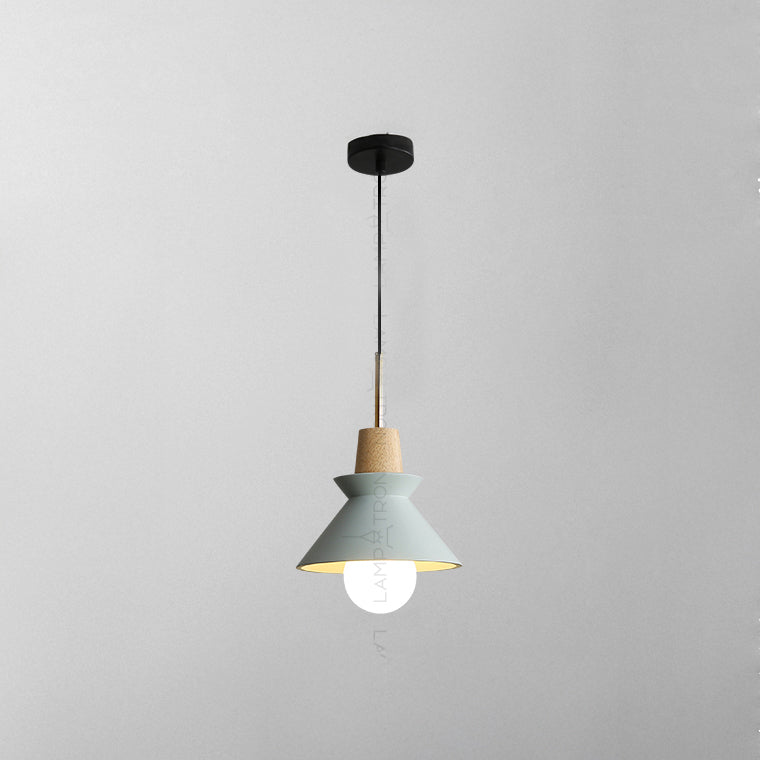 TAGA Pendant light