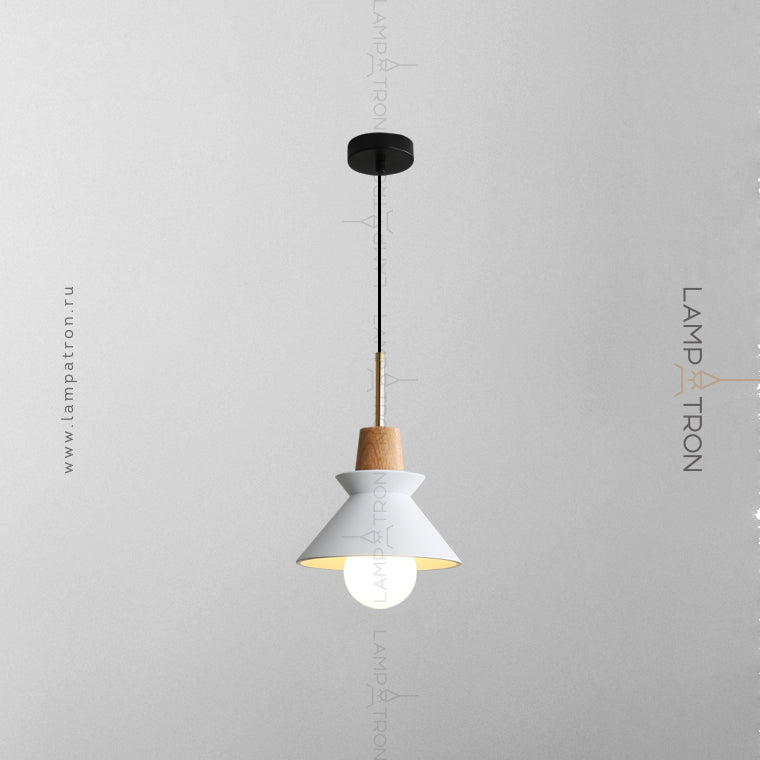 TAGA Pendant light