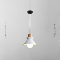 TAGA Pendant light