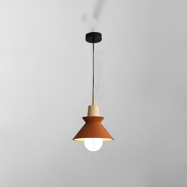 TAGA Pendant light